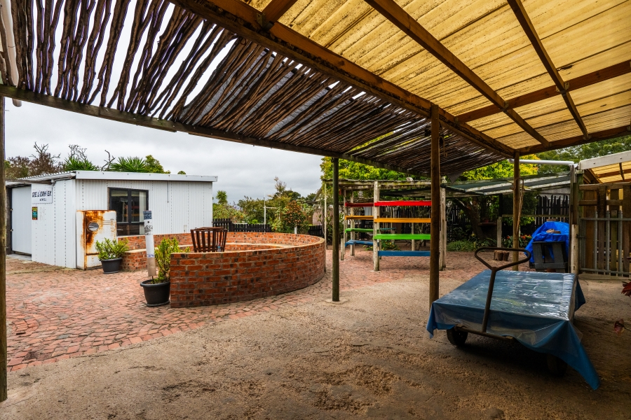 0 Bedroom Property for Sale in Dwarswegstrand Western Cape